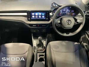 Skoda Fabia Selection 1.0TSI 95bhp - Image 2