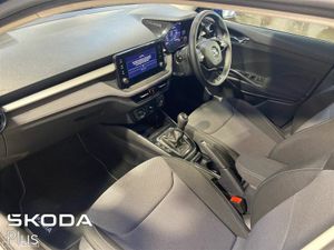 Skoda Fabia Selection 1.0TSI 95bhp - Image 4