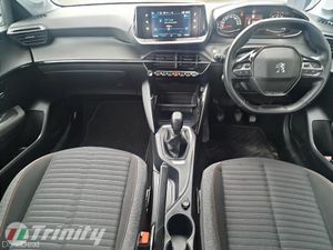 Peugeot 208 ** ONE OWNER ** LOW MILEAGE ** TRINITY - Image 2