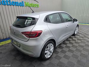 2021 Renault Clio 1.0 Petrol Dynamique TCe - Image 4