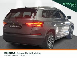 Skoda Kodiaq Style 2.0TDi 150HP DSG - 2 Year Warra - Image 3