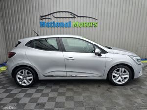 2021 Renault Clio 1.0 Petrol Dynamique TCe - Image 3