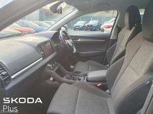 Skoda Karoq Style 2.0TDi 115HP - 2 Year Warranty ( - Image 4