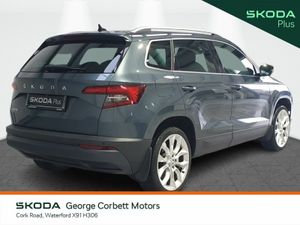 Skoda Karoq Style 2.0TDi 115HP - 2 Year Warranty ( - Image 3