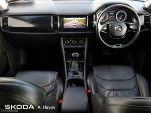 Skoda Kodiaq 2.0 TDI 150HP DSG Style 7 Seat - Image 2