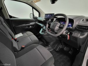 Citroen Berlingo BlueHDi 100 MWB Enterprise - Image 4