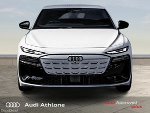 Audi A6 Sportback e-tron 282BHP S-Line - Image 2