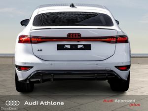 Audi A6 Sportback e-tron 282BHP S-Line - Image 4