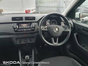 Skoda Fabia Ambition 1.0MPi - 2 Year Warranty (Fro - Image 2
