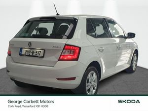 Skoda Fabia Ambition 1.0MPi - 2 Year Warranty (Fro - Image 3