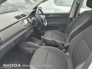 Skoda Fabia Ambition 1.0MPi - 2 Year Warranty (Fro - Image 4