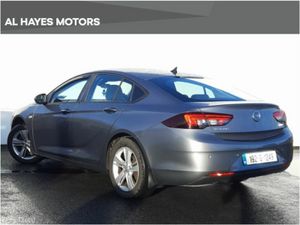Opel Insignia 1.5 PETROL (140PS) Turbo  SC - Image 3