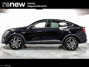 Renault Arkana E-TECH Hybrid 145 Auto techno - Image 3