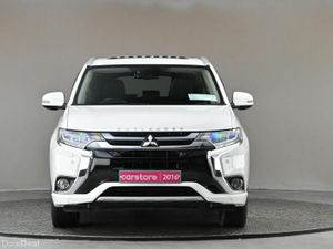 Mitsubishi Outlander 2.0 PHEV 4WD 5SEATS 160BHP ** - Image 2