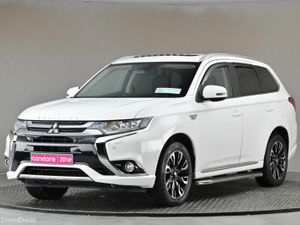 Mitsubishi Outlander 2.0 PHEV 4WD 5SEATS 160BHP ** - Image 3