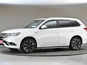 Mitsubishi Outlander 2.0 PHEV 4WD 5SEATS 160BHP ** - Image 4