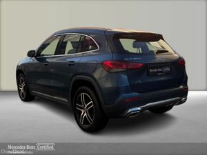Mercedes-Benz GLA GLA 180 d Auto Progressive - Image 3