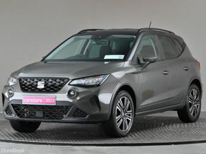 SEAT Arona 1.0TSI 110BHP DSG SE+ **SAT NAV**REAR P - Image 3