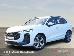 Audi Q3 Q3 35 TDI 150 S-T S line New Model - Image 4