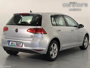 Volkswagen Golf 1.6 TDI 5DR 110HP BlueMotion - Image 3