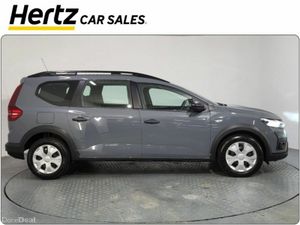 Dacia Jogger Essential 1.0 Petrol Manual - Image 3