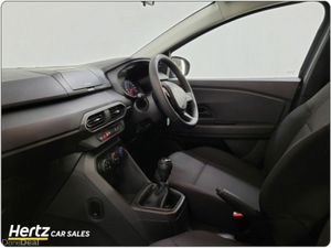 Dacia Jogger Essential 1.0 Petrol Manual - Image 4