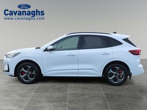 FORD KUGA ST-LINE 5DR 2.5 Duratec 243PS PHEV Auto - Image 2