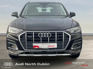 Audi Q5 50 TFSI e 299HP S tronic quattro SE - Image 3