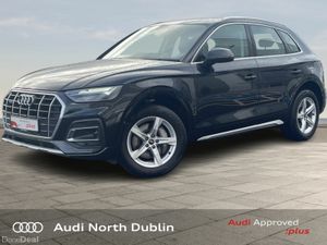 Audi Q5 50 TFSI e 299HP S tronic quattro SE - Image 4
