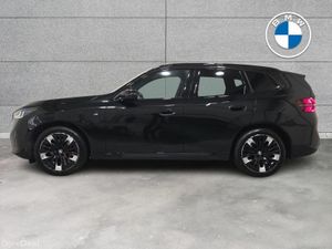 BMW X3 30e xDrive M Sport - Image 4