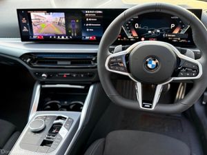 BMW 2-Series 220i M Sport Coupe - Image 4