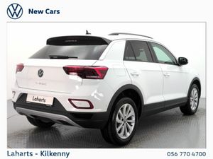 Volkswagen T-Roc EDITION 75 2.0TDI 116HP - Image 4