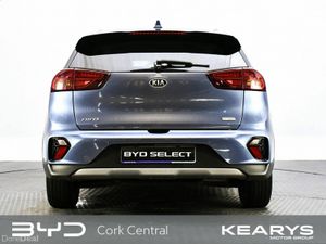 Kia Niro 1.6 GDI PHEV PE Auto - Image 3