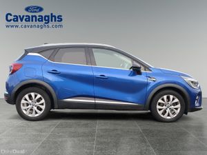 2021 Renault Captur S-Edition - Image 2
