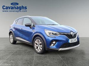 2021 Renault Captur S-Edition - Image 3