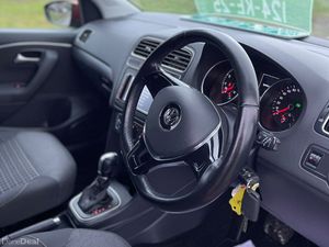 🏆 2016 VW POLO 1.2 TSI | Comfortline DSG | Only 6 - Image 4