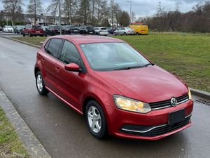 2016 VW POLO 1.2 TSI Comfortline DSG AUTO - Image 2