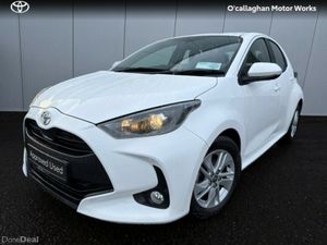 Toyota Yaris 1.5 LUNA 4DR - Image 2
