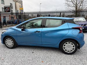 *LOW KM* 2018 (181) Nissan Micra SV 1.0 - Image 4