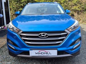 Hyundai 1.7 CRDi SE 116PS – 5 Door - Image 2