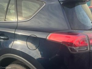 Toyota RAV4 RAV4 HYBRID LUNASPORT 2WD - Image 3