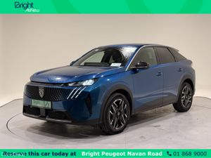 Peugeot 3008 STD ALLURE MHEV 136 E-DCC - Image 2