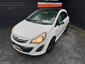 Opel Corsa 1.2 LIMITED EDITION 85PS - Image 3