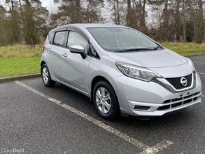 🏆 2016 NISSAN NOTE | Only 29,000 KM | Automatic | - Image 3