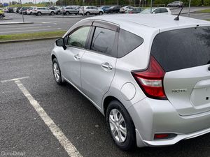 2016 NISSAN NOTE AUTO 29,000 KM - Image 4