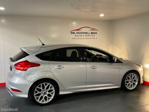 Ford Focus 1.5 TDCI ST-LINE 120PS 5 5DR - Image 3