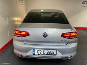 Volkswagen Passat CL 1.6 TDI D7F 120HP 4DR AUTO - Image 2