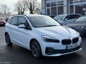 SUNROOF** 191 BMW 218D SPORT 2.0D AUTOMATIC - Image 4