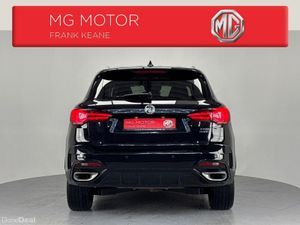 MG HS EXCLUSIVE PHEV AUTO**PANORAMIC ROOF**DIGITAL - Image 3