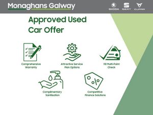 Skoda Octavia ELEGANCE 1.6 TDI 105HP 4DR - Image 4